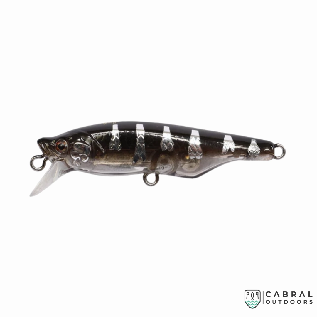 Toughfia Skygazer Minnow 60s | 60mm | #10 | 8g