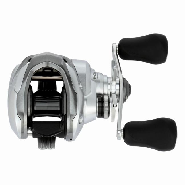 Tranx 150XG A Baitcasting Reel (TRX150XGA)