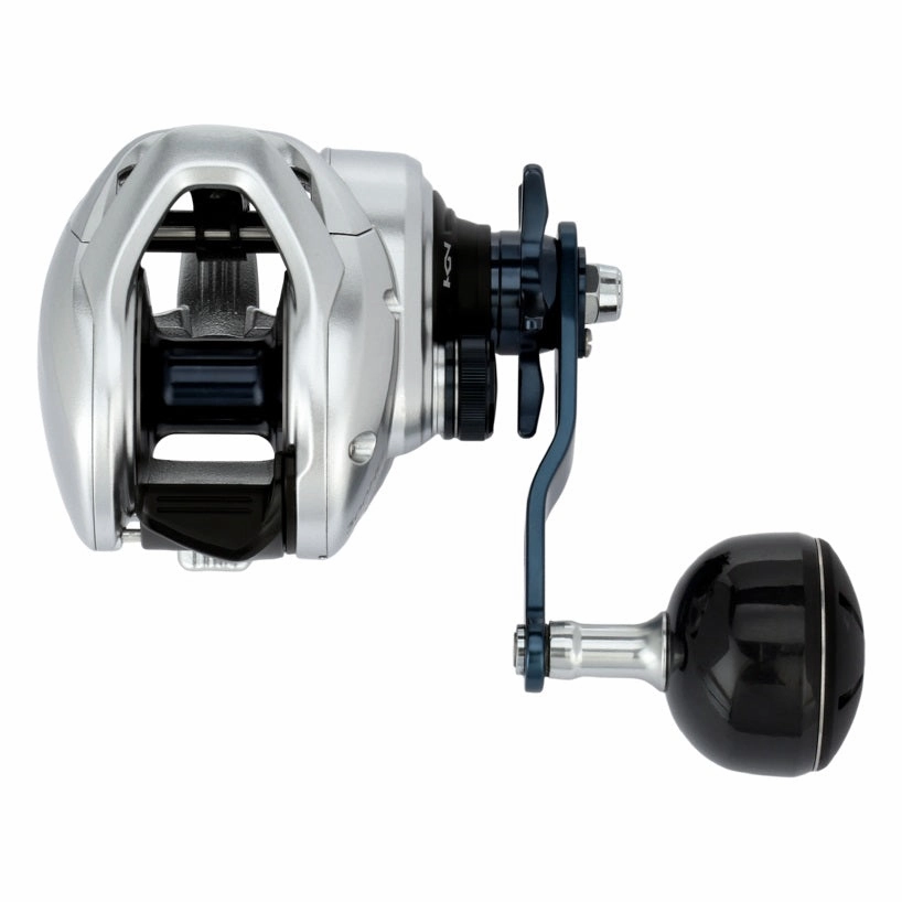 TranX 300HG A Right Baitcasting Reel - (TRX300AHG)