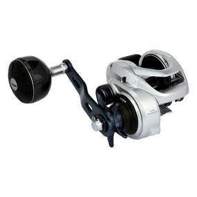 TranX 300HG A Right Baitcasting Reel - (TRX300AHG)