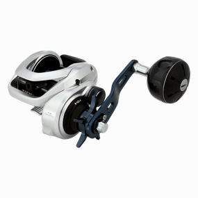 Tranx Baitcasting Reel 401AHG