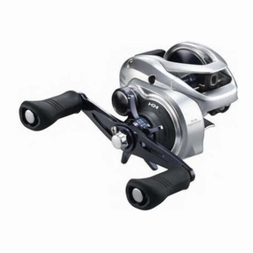 Tranx Baitcasting Reel TRX400AHG