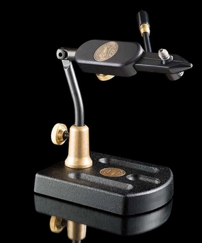 Travel Vise - Traditional Head