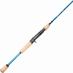 Traveler 7'0" Medium 3-Piece Casting Rod - (TAC TRC 704-3)