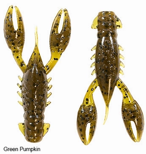 TRD Crawz- 2.5 inch