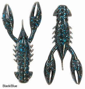 TRD Crawz-2.5 inch