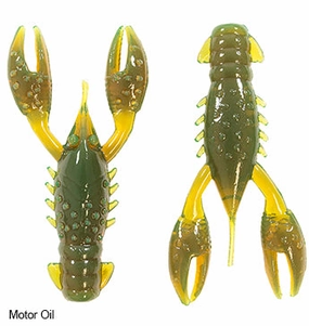 TRD Crawz-2.5 inch