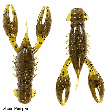 TRD Crawz- 2.5 inch