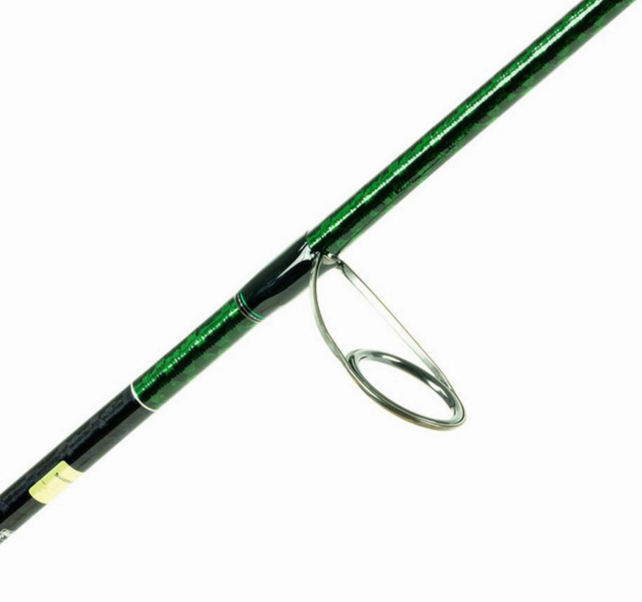 Trevala PX 6'.6" H Jigging Casting Rod (TVXFC66H)