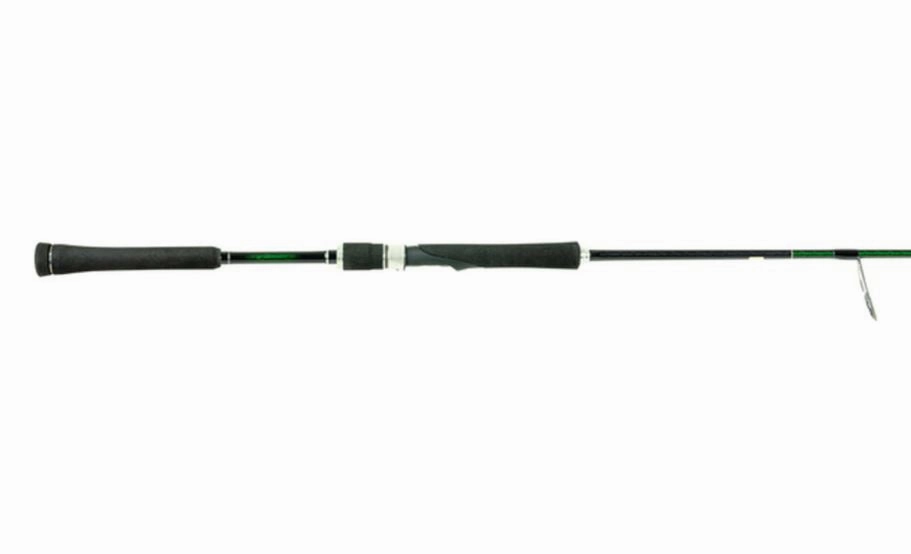Trevala PX 6'.6" H Jigging Casting Rod (TVXFC66H)