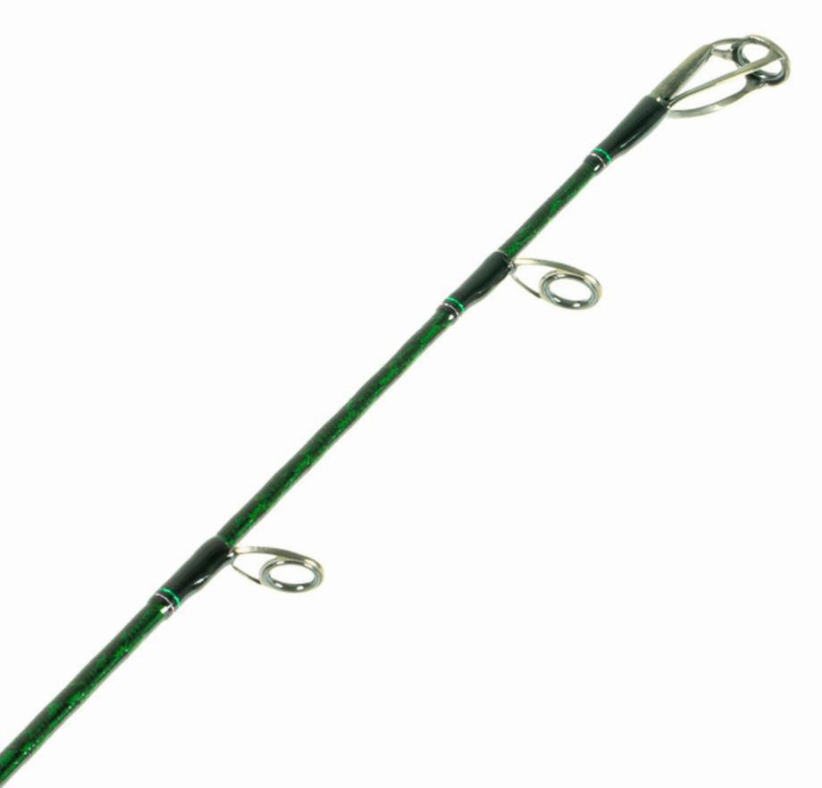 Trevala PX 6'.6" H Jigging Casting Rod (TVXFC66H)