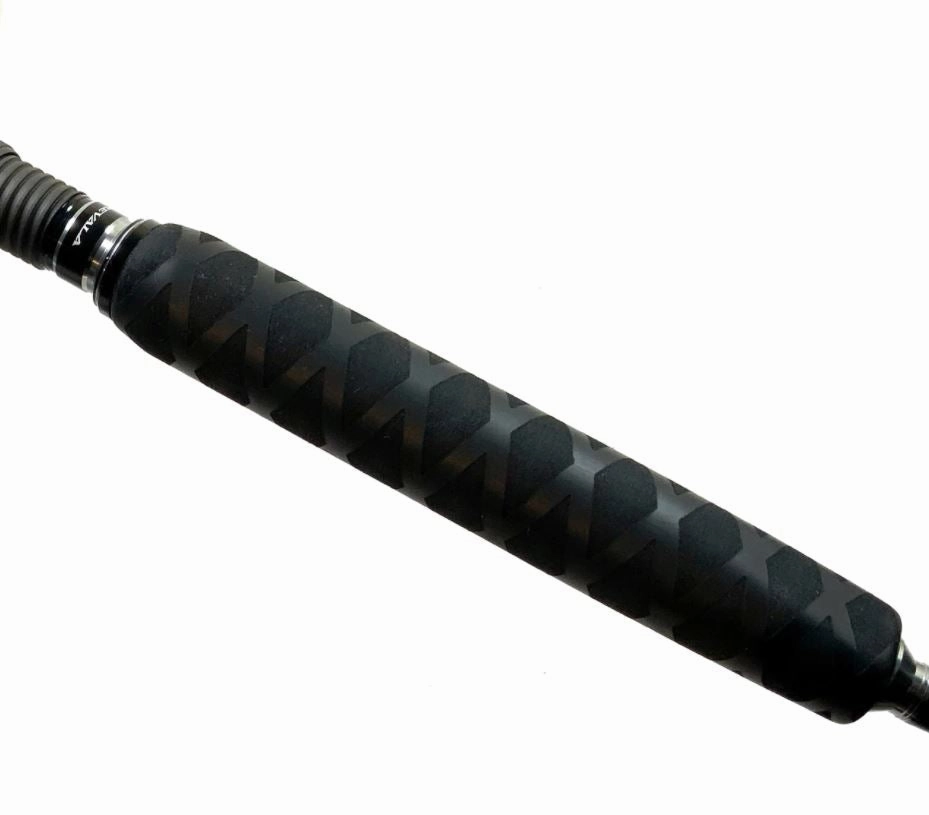 Trevala PX 6'.6" H Jigging Casting Rod (TVXFC66H)