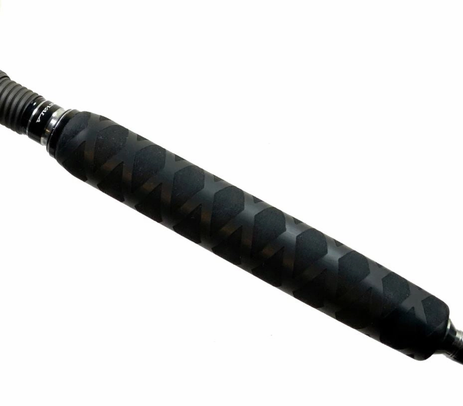 Trevala PX 6'.6" MH Jigging Casting Rod (TVXFC66MH)