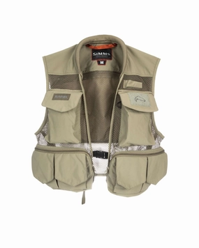 Tributary Fishing Vest