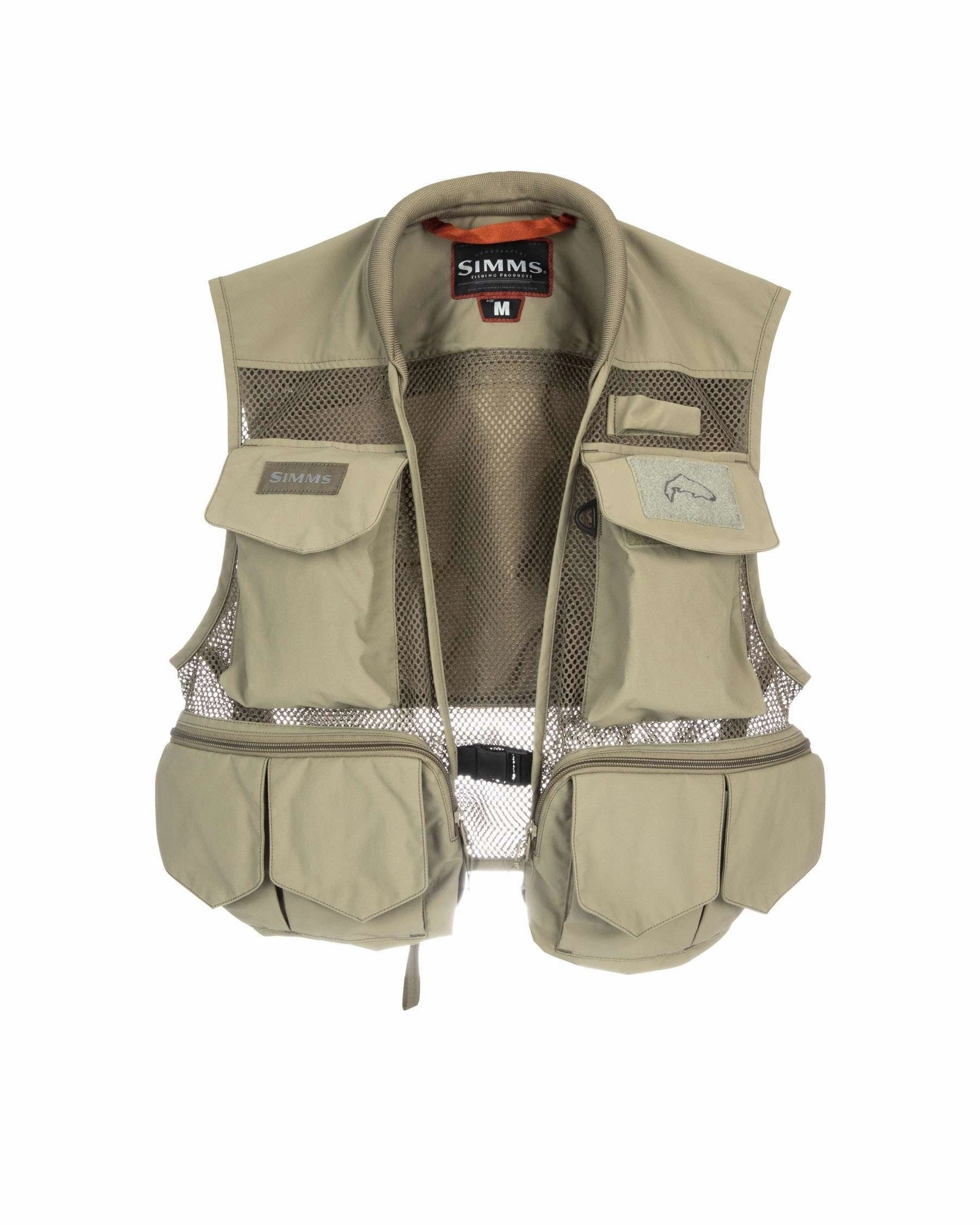 Tributary Fishing Vest