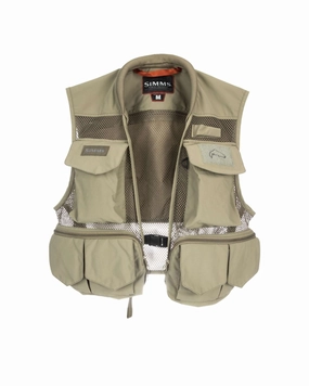 Tributary Fishing Vest