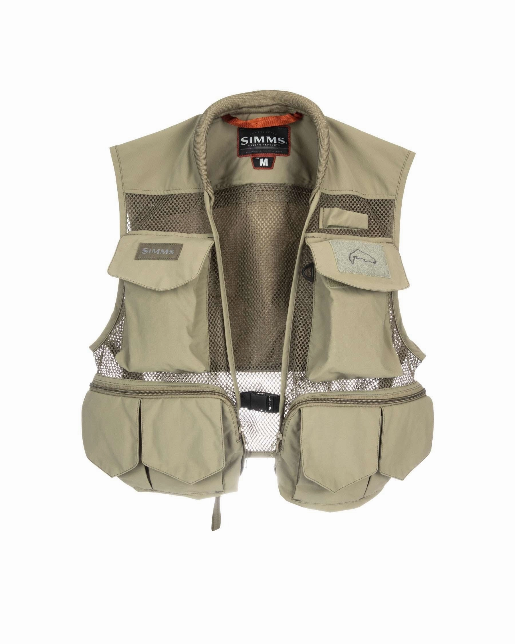 Tributary Fishing Vest