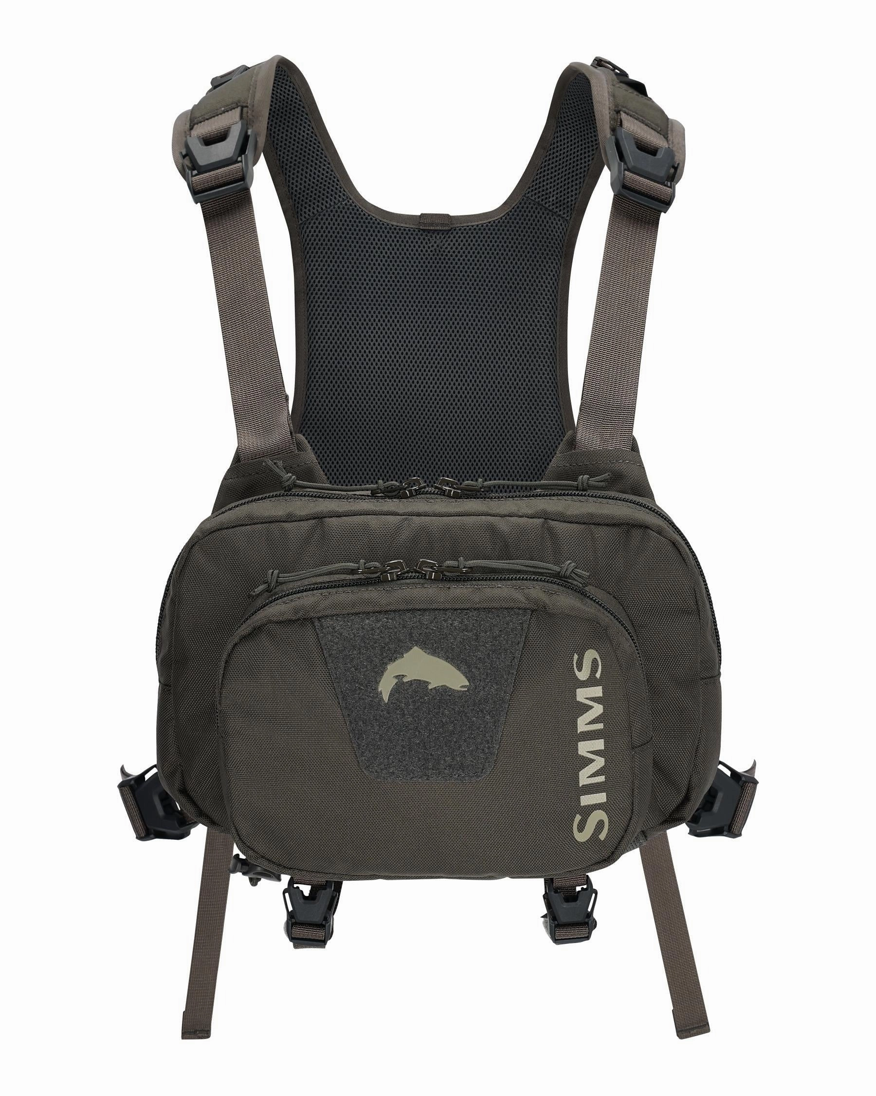 Tributary Hybrid Chest Pack