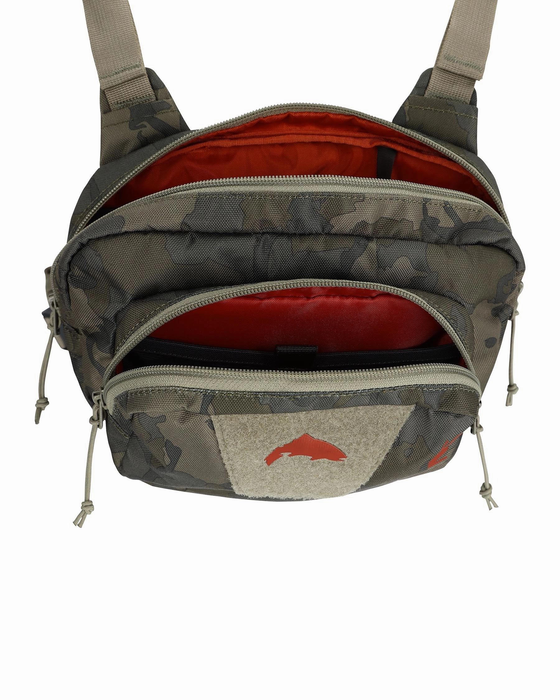 Tributary Hybrid Chest Pack