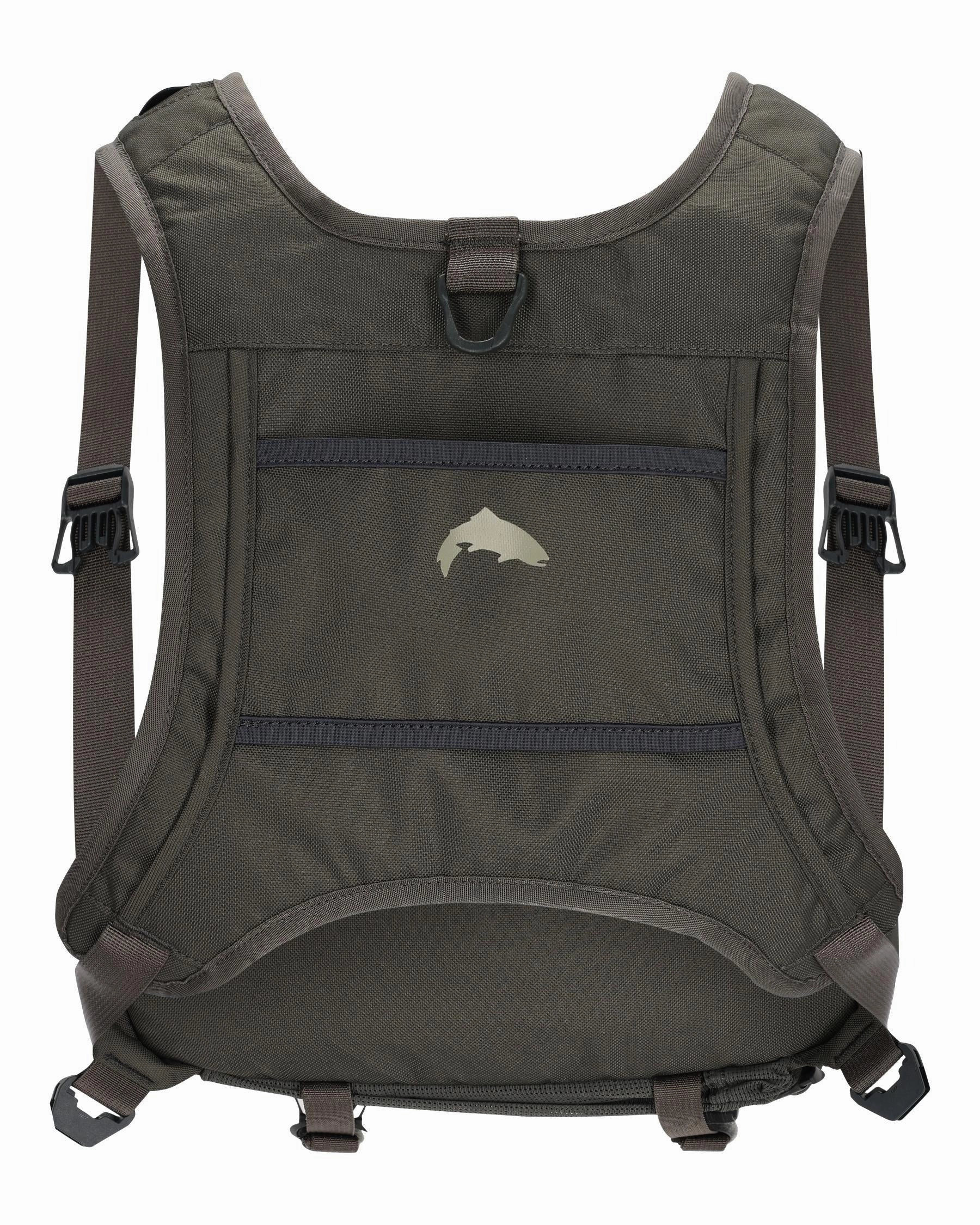 Tributary Hybrid Chest Pack