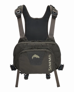 Tributary Hybrid Chest Pack