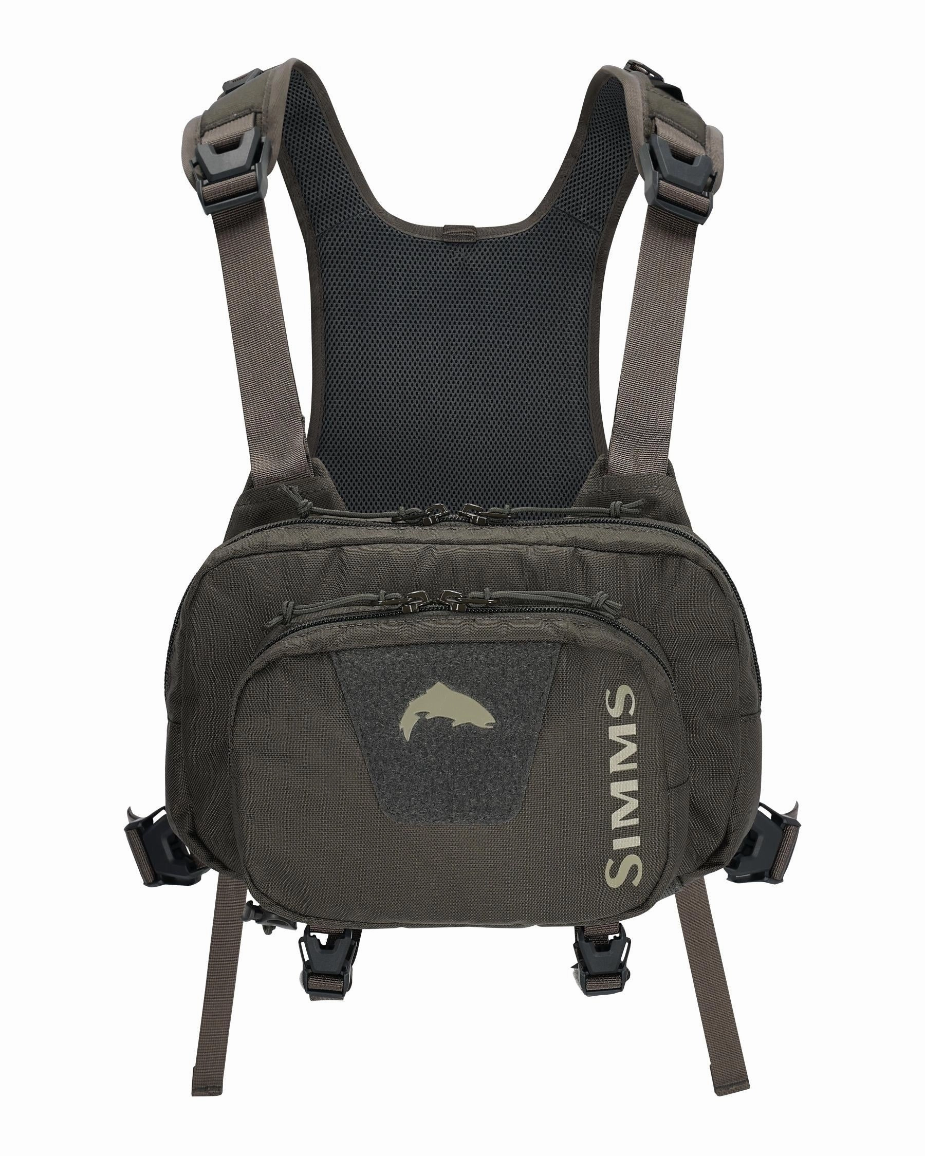 Tributary Hybrid Chest Pack