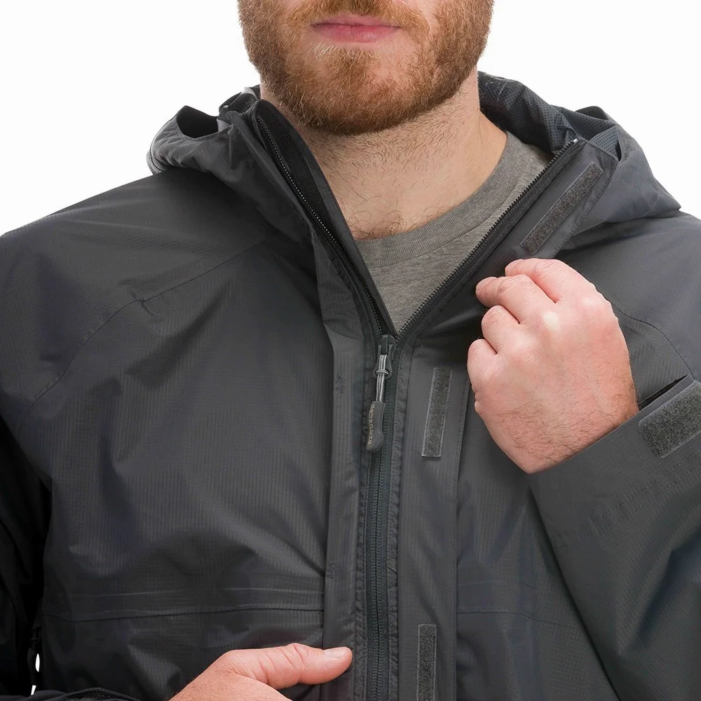 Trident Jacket