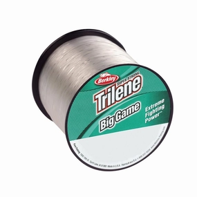 Trilene Big Game Mono Line - (30lb - 900yd)