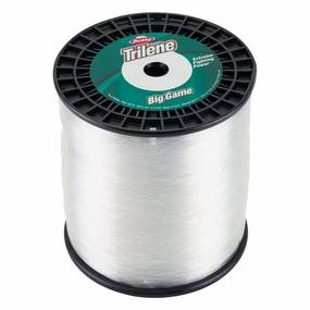 Trilene Big Game Mono Line - Bulk Spool - (15lb - 10,800yd)