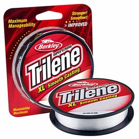 Trilene XL Filler Spool - (10 lb - 330 yards)