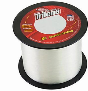 Trilene XL Spool - (10lb)