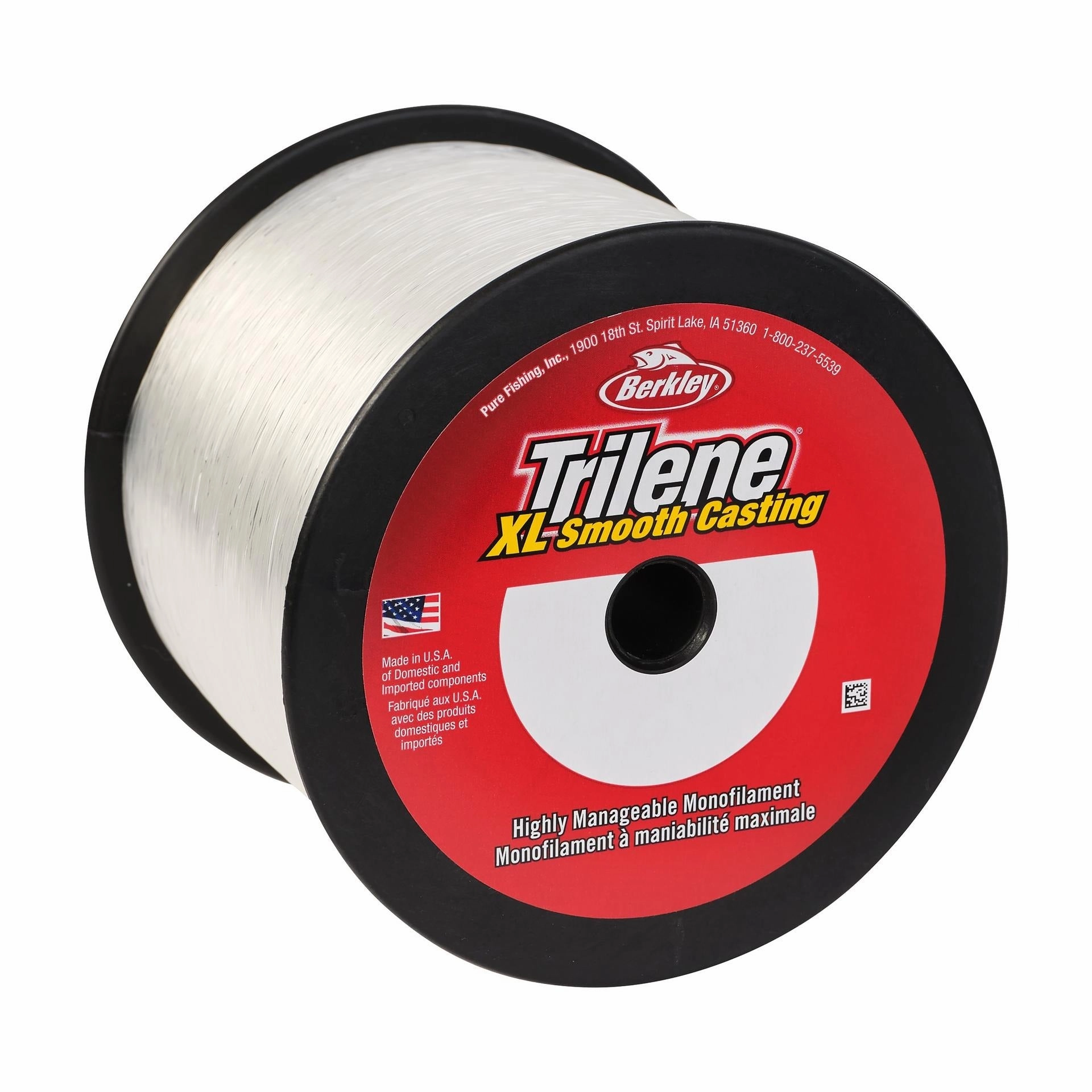 Trilene XL Spool - (14lb)