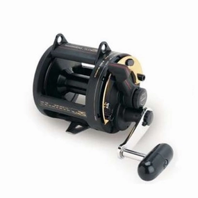 Trition Lever Drag(TLD) 25 Conventional Reel - (TLD-25)
