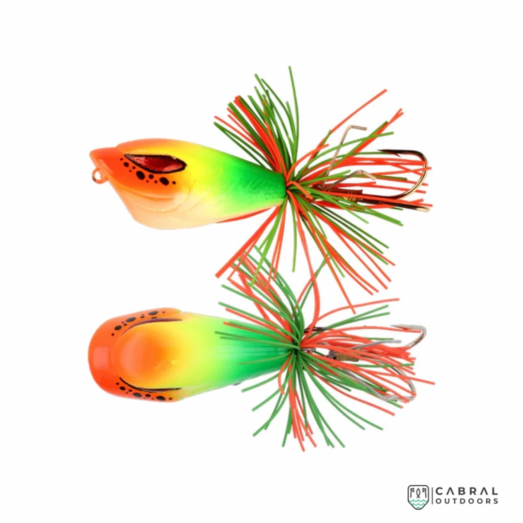 Triton Angry Duck L 4cm/9g, 1pcs/pkt