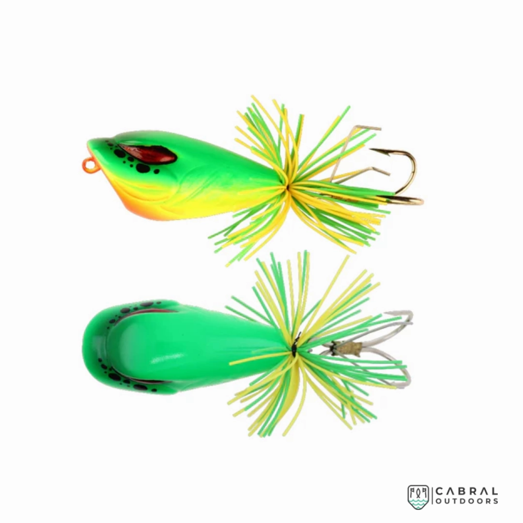 Triton Angry Duck L 4cm/9g, 1pcs/pkt