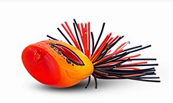 Triton Angry Duck L 4cm/9g, 1pcs/pkt