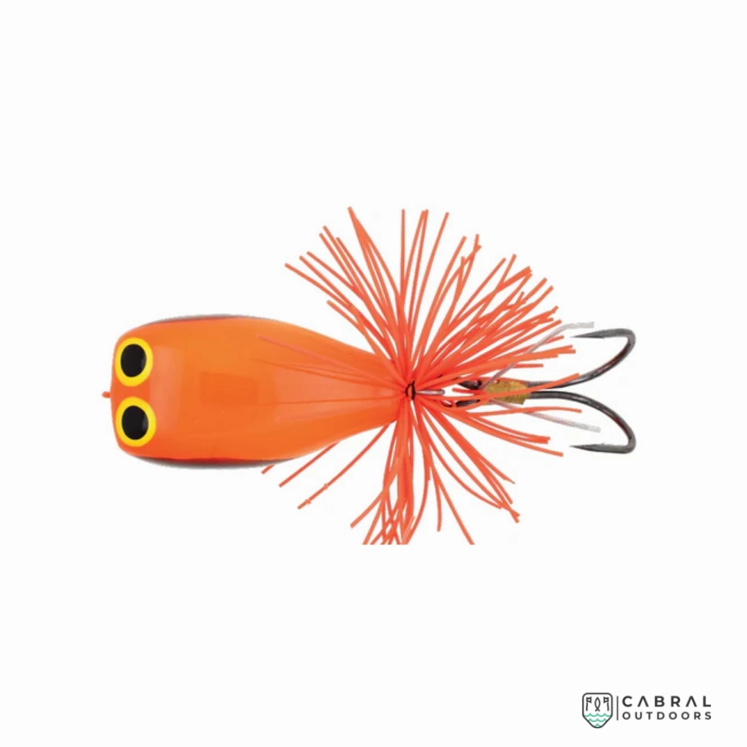 Triton Gangnam Frog 5cm/15g, 1pcs/pkt