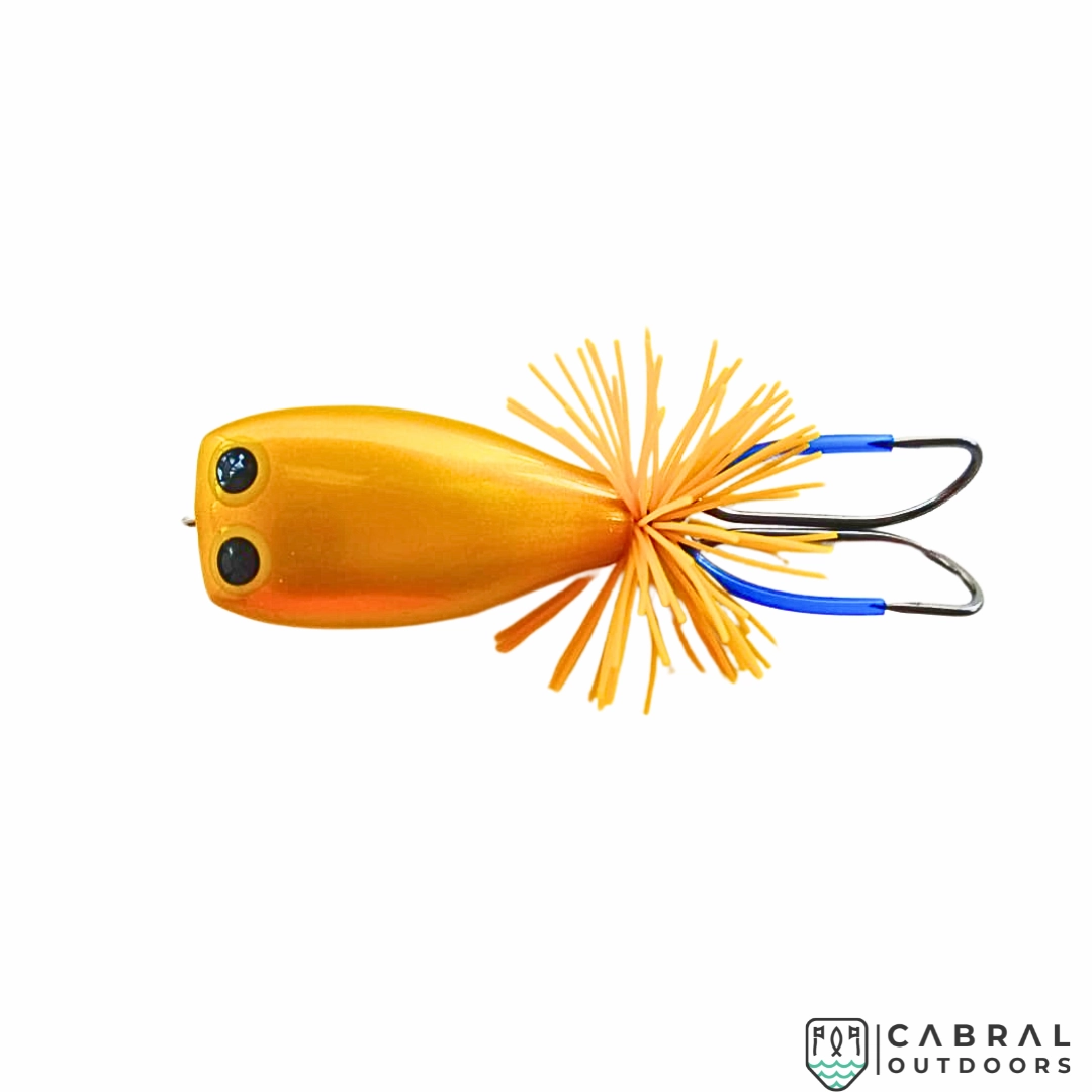 Triton Gangnam Frog 5cm/15g, 1pcs/pkt