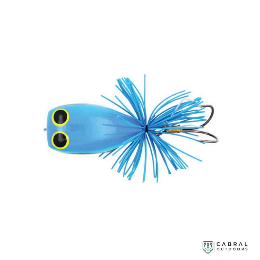 Triton Gangnam Frog 5cm/15g, 1pcs/pkt