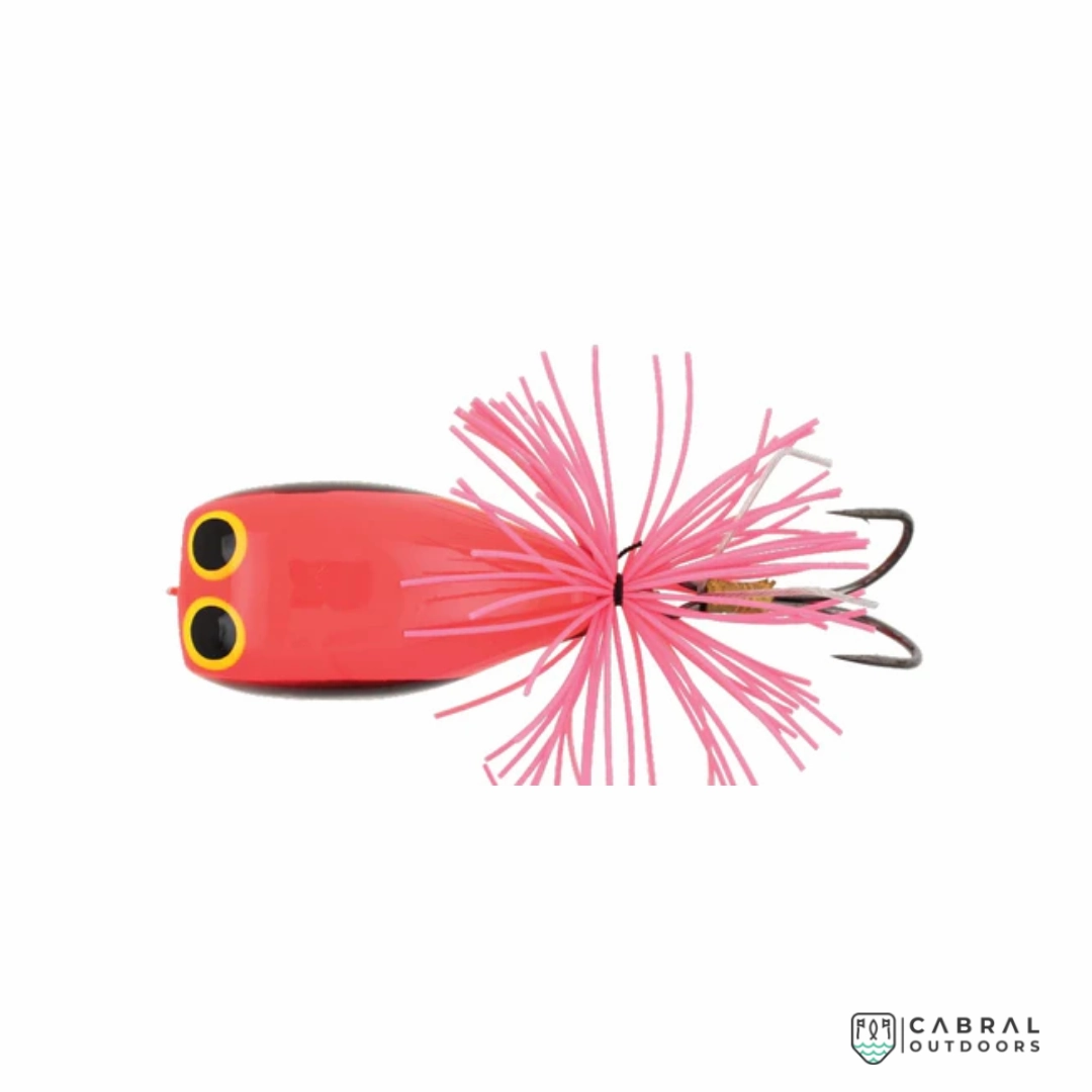Triton Gangnam Frog 5cm/15g, 1pcs/pkt