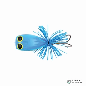 Triton Gangnam Frog 5cm/15g, 1pcs/pkt