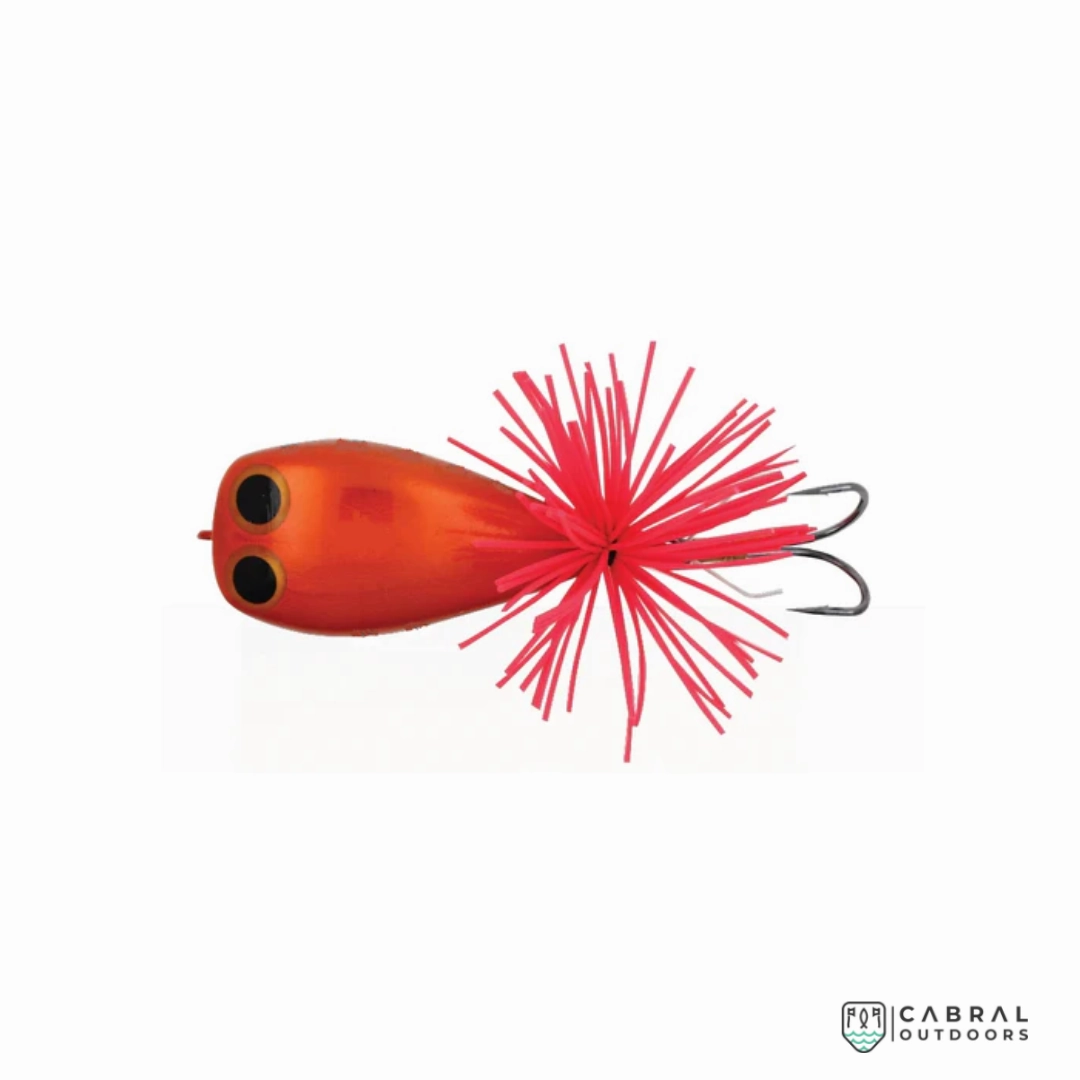 Triton Gangnam Frog 5cm/15g, 1pcs/pkt