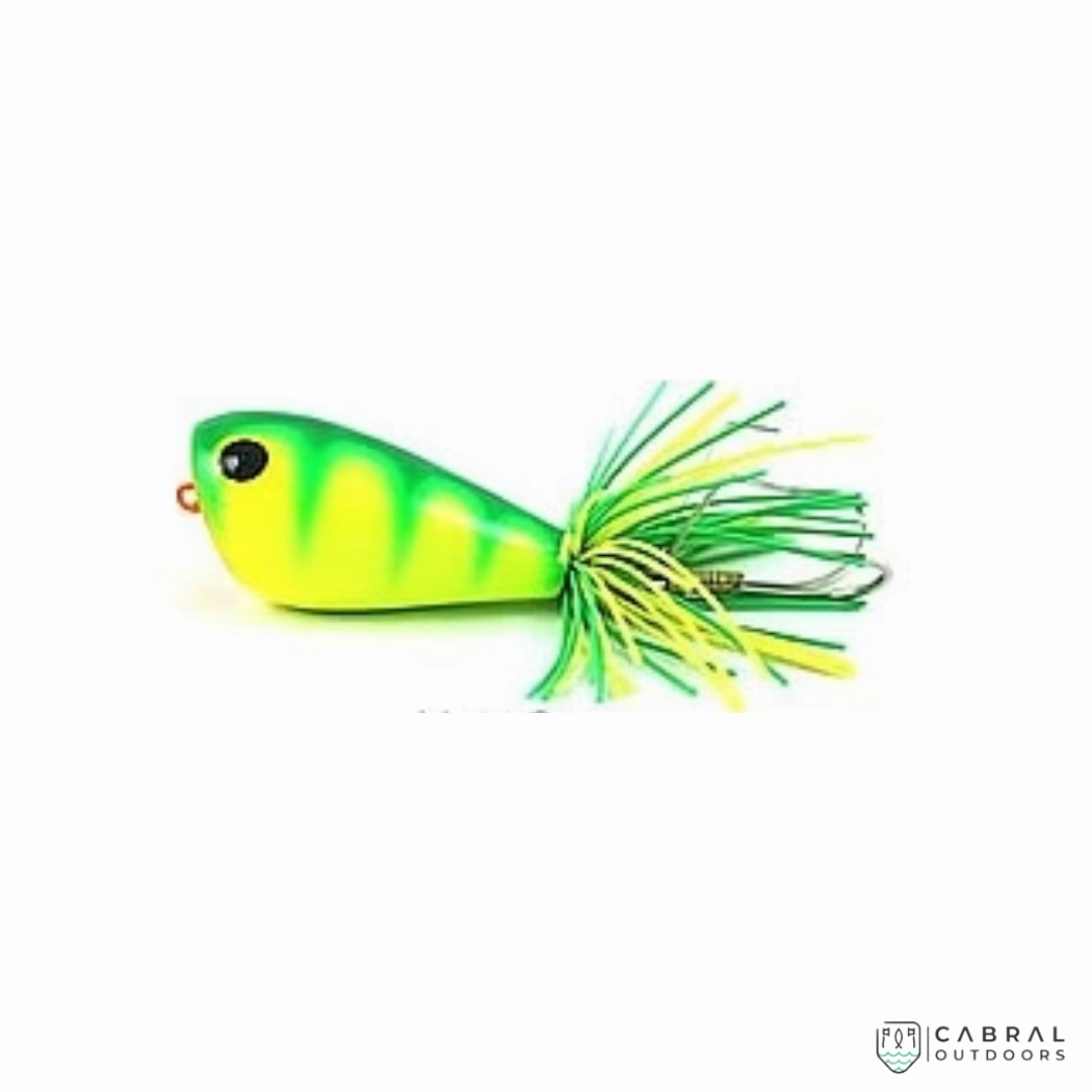 Triton Jumper Frog 4.5cm/11g, 1pcs/pkt