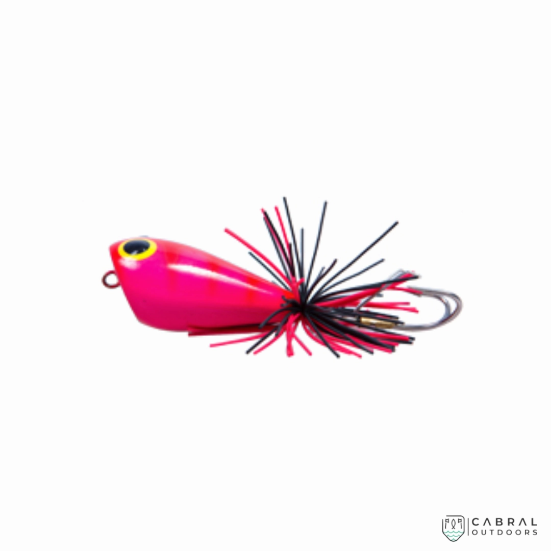 Triton Jumper Frog 4.5cm/11g, 1pcs/pkt