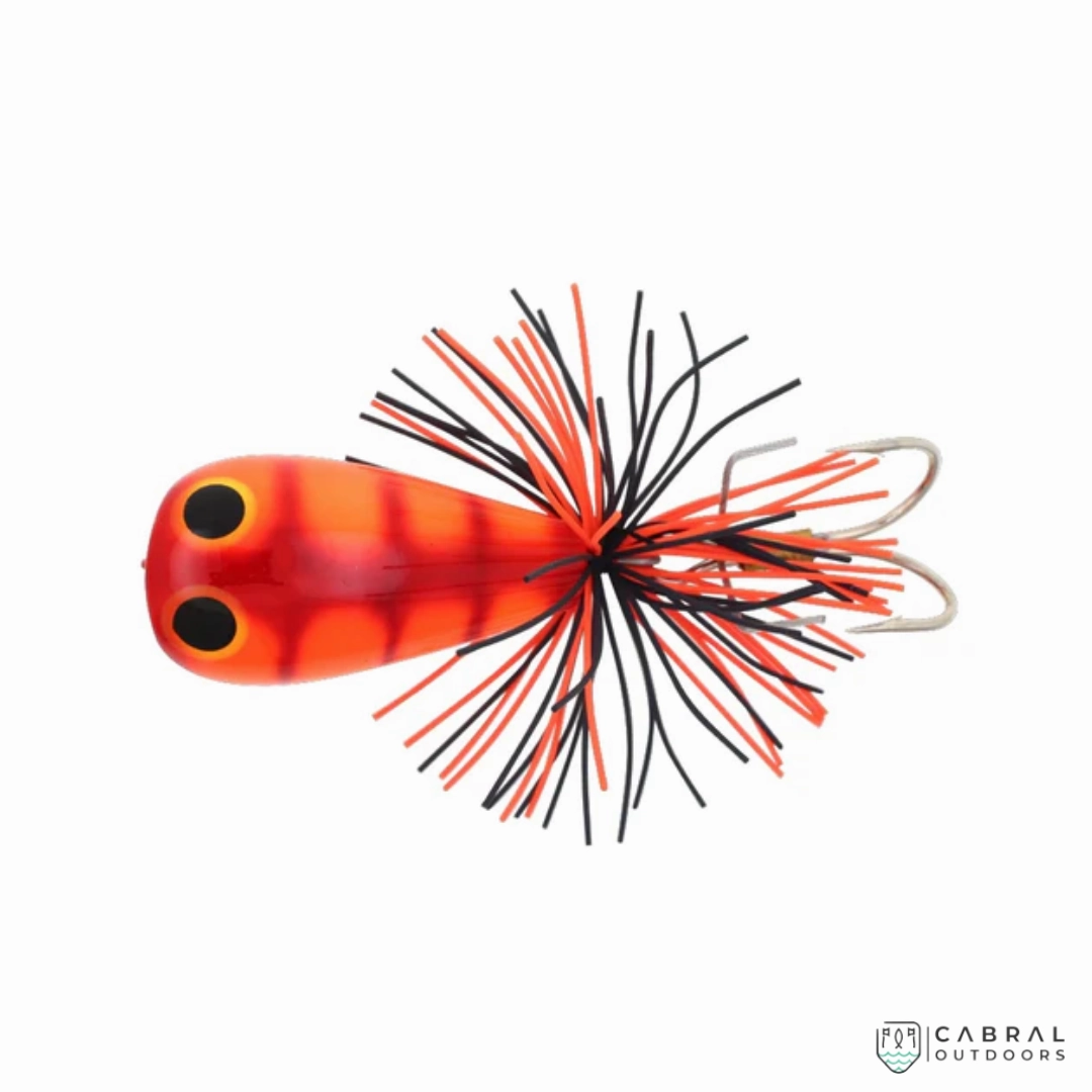 Triton Jumper Frog 4.5cm/11g, 1pcs/pkt