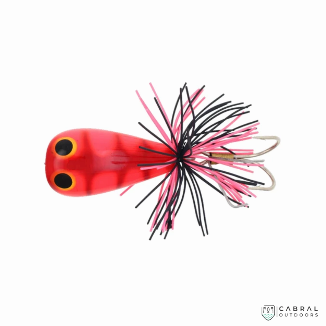 Triton Jumper Frog 4.5cm/11g, 1pcs/pkt