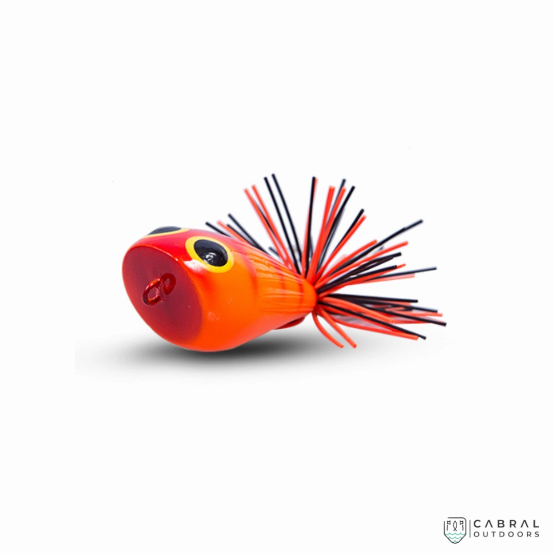 Triton Jumper Frog 4.5cm/11g, 1pcs/pkt