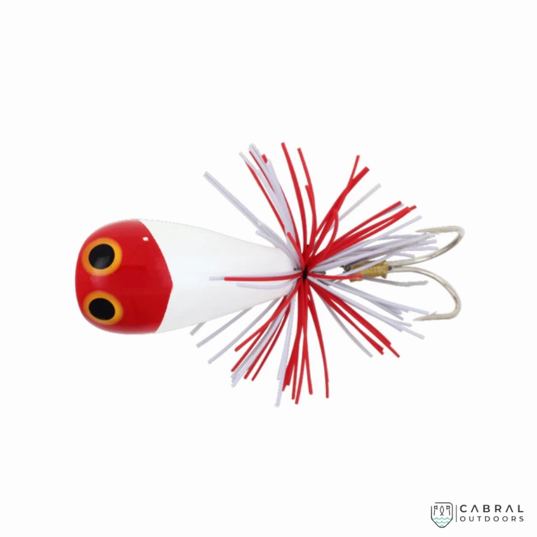 Triton Jumper Frog 4.5cm/11g, 1pcs/pkt
