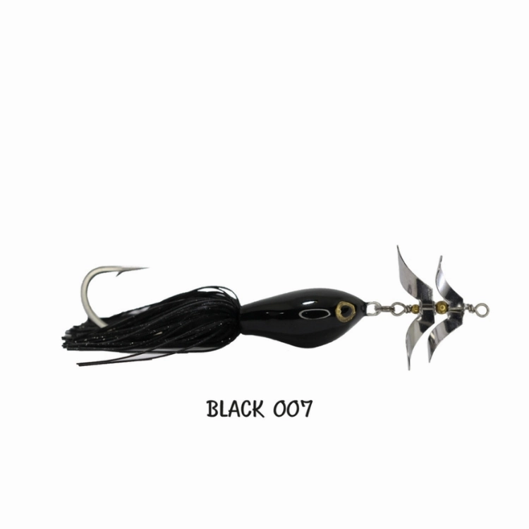 Triton Monster Jr. 13cm/15.5g, 1pcs/pkt