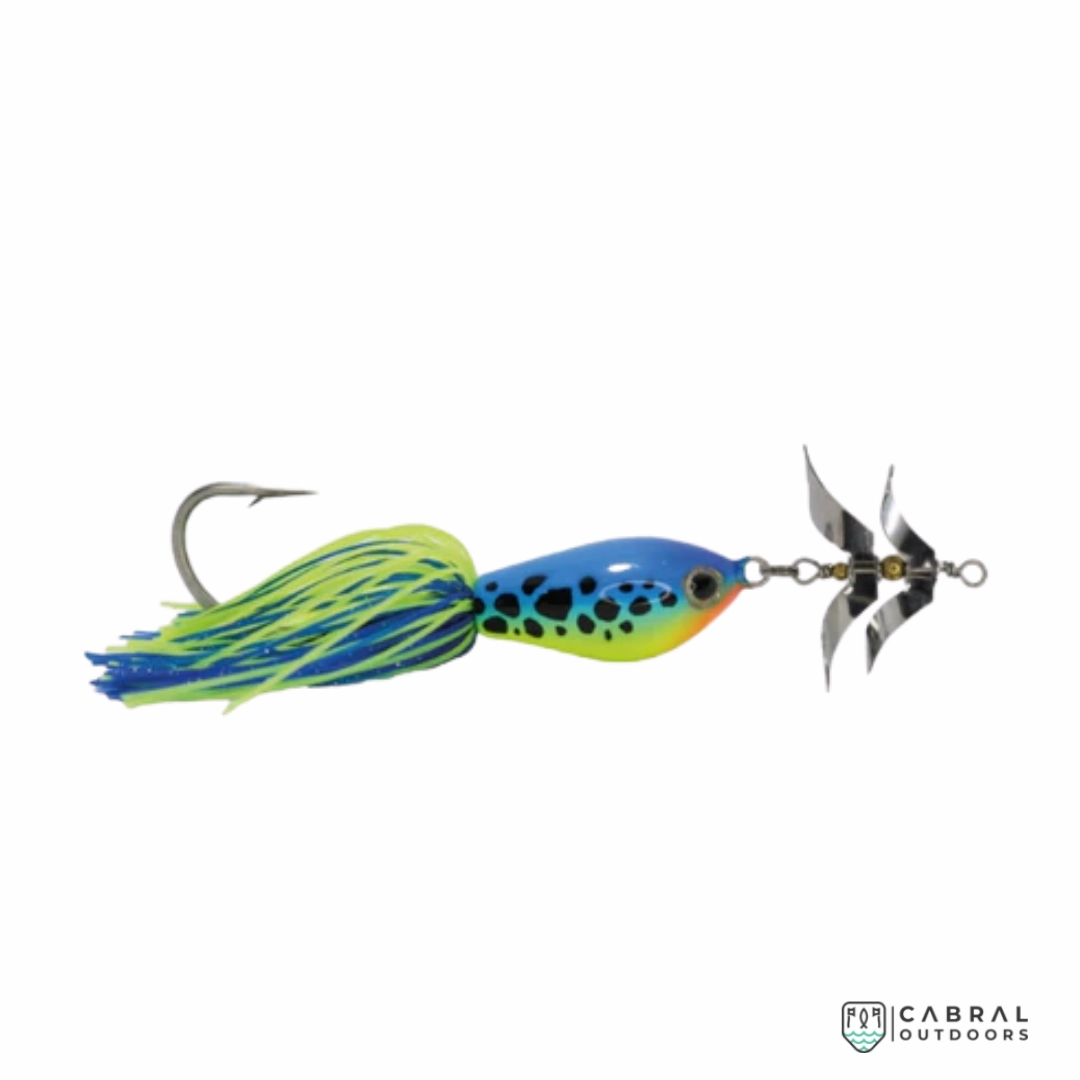 Triton Monster Jr. 13cm/15.5g, 1pcs/pkt